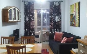 Modern, Cozy Studio N:O 120